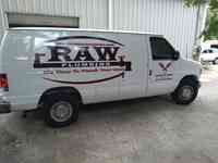 Raw Plumbing & HVAC