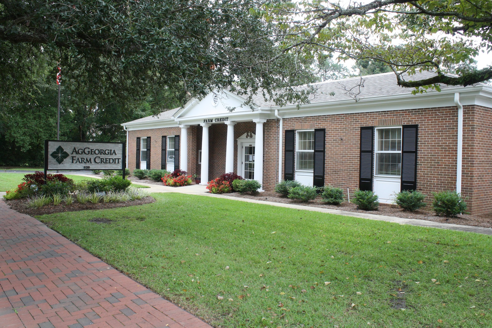 AgGeorgia Farm Credit