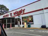 Piggly Wiggly