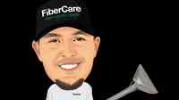 FiberCare carpet cleaning & janitorial