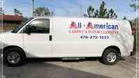 All American Carpet & Floor Cleaning