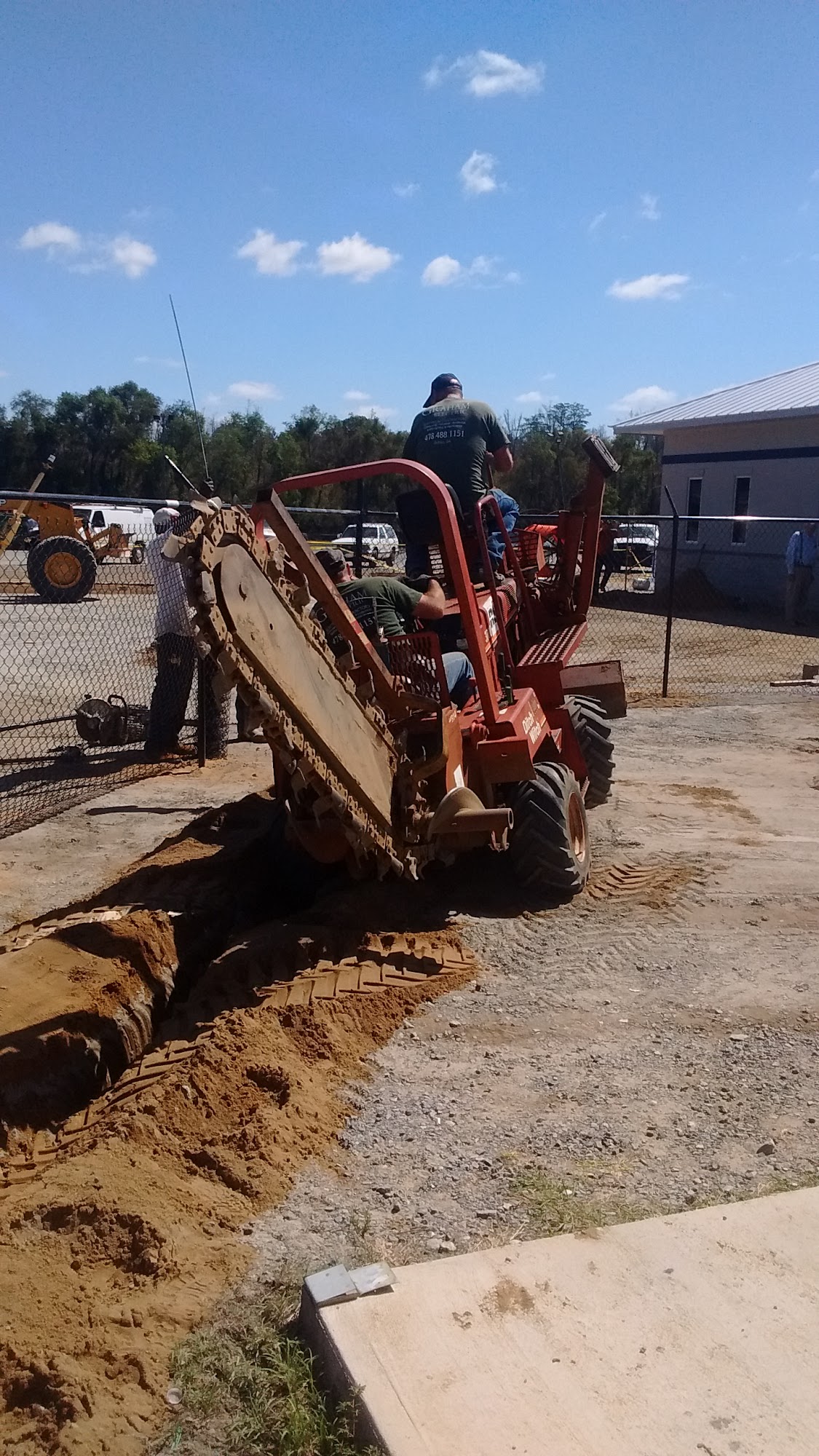 Graham Electric, LLC