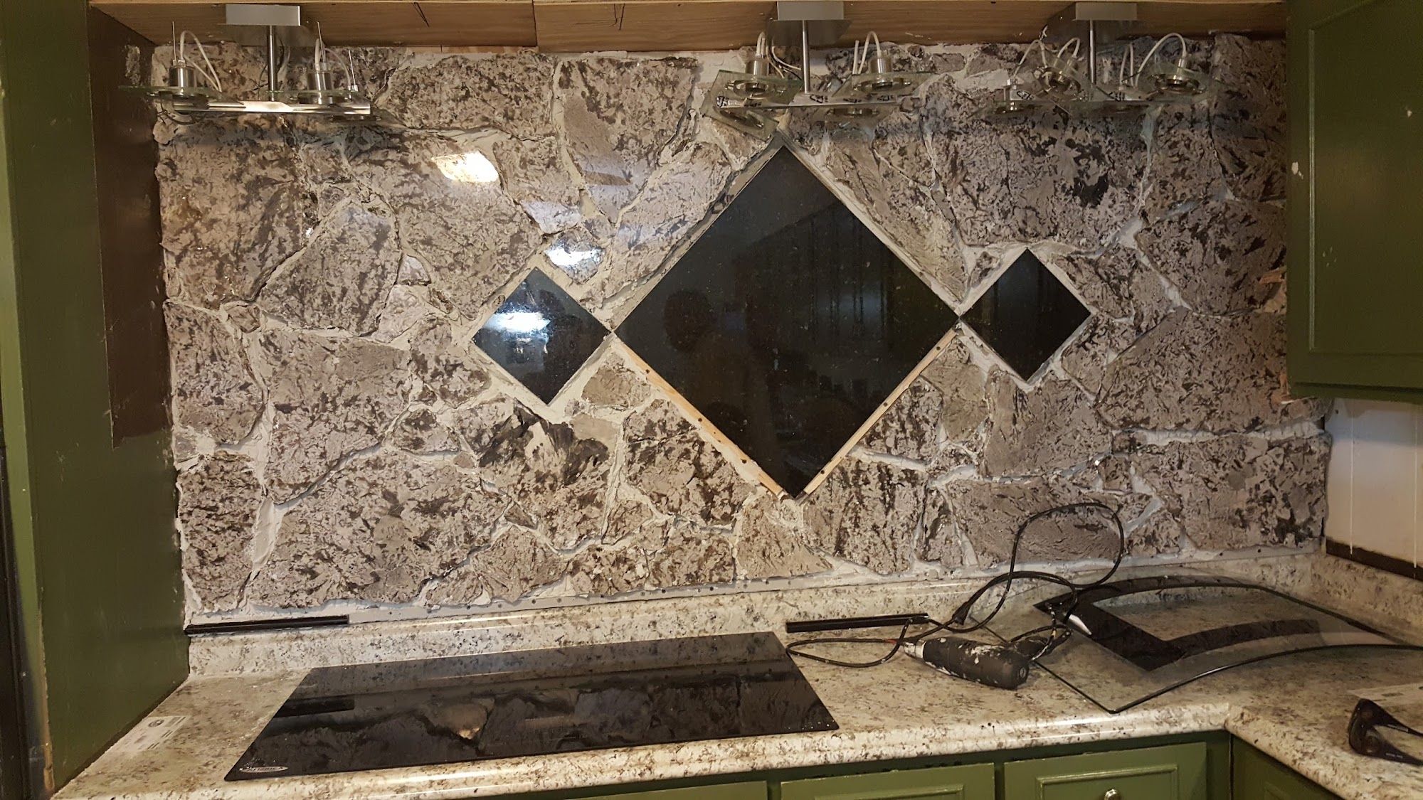 Livingston Landscapes