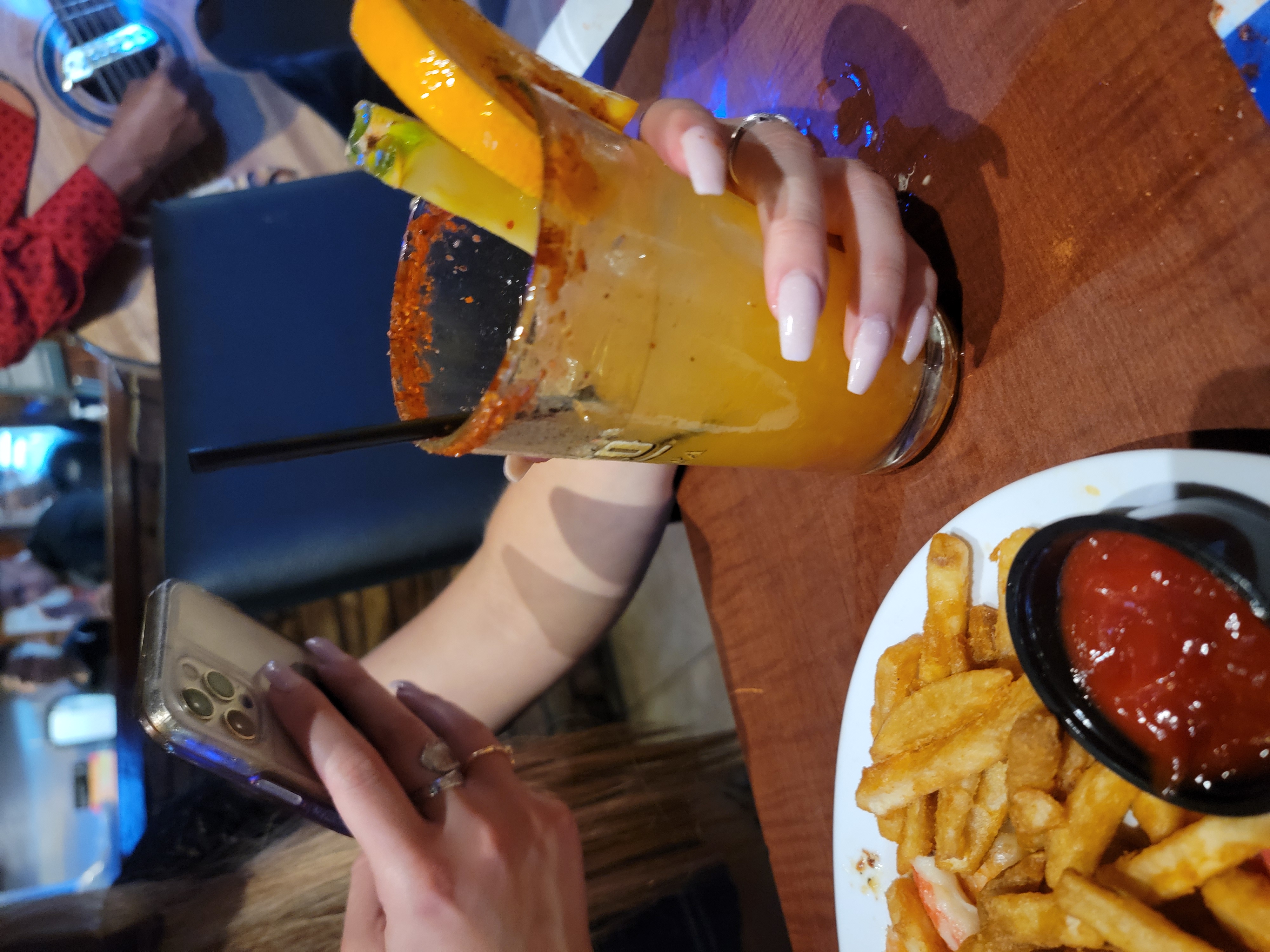 Photo credit: restaurantji