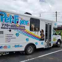 Pet-Fixer Mobile Veterinary