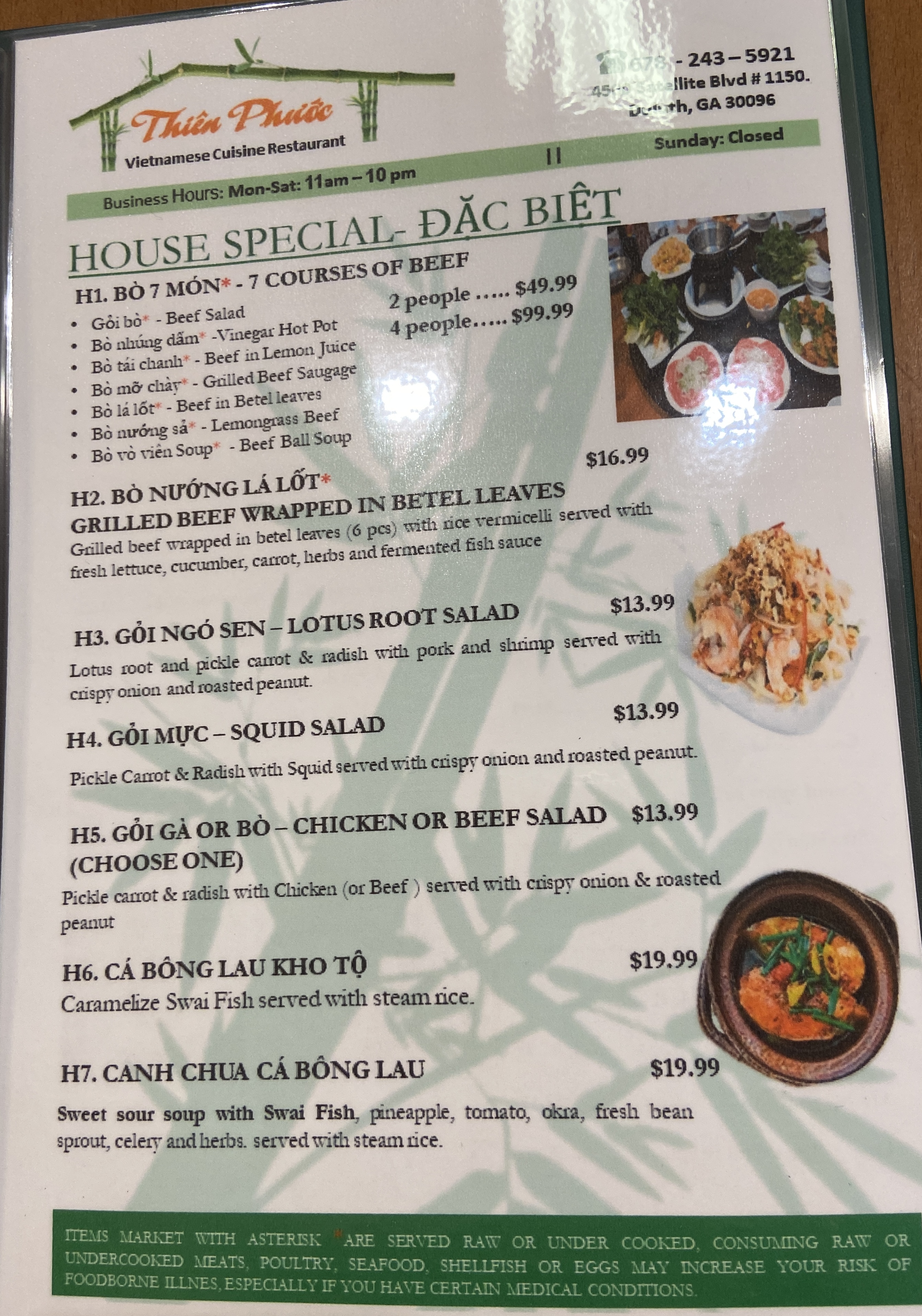 Photo credit: Restaurantji