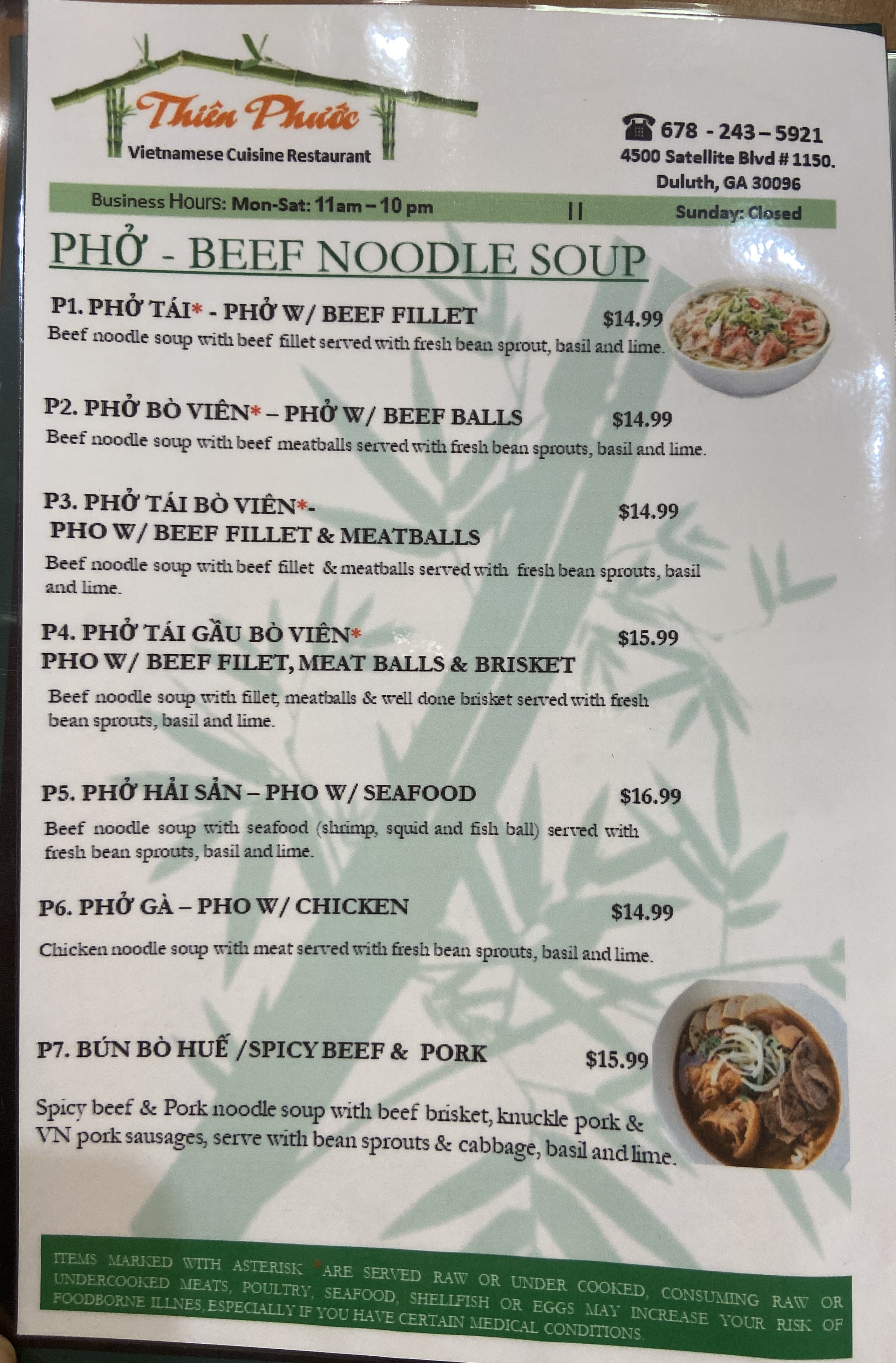 Photo credit: Restaurantji