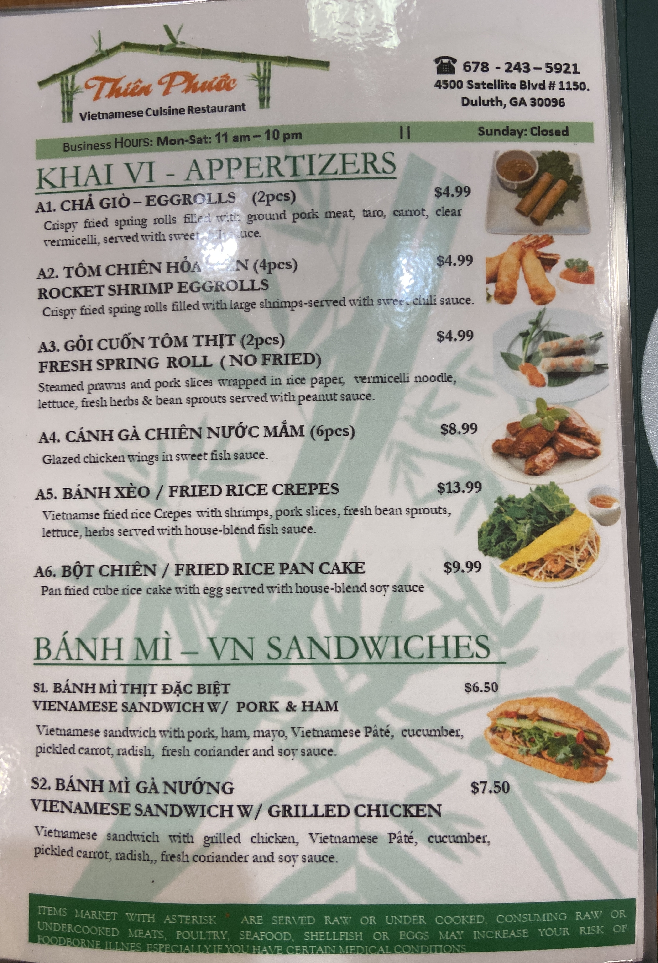 Photo credit: Restaurantji