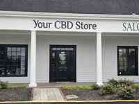 Your CBD Store | SUNMED - Dunwoody, GA