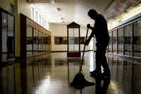 Diversified Cleaning Service, LLC