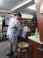Anderson's Barber Shop