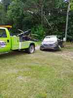 Gilmer Towing