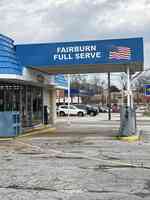Fairburn Full Serve