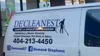 Decleanest carpet cleaning service