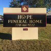 Hope Funeral Home