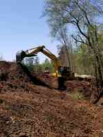 Longs Backhoe & Grading