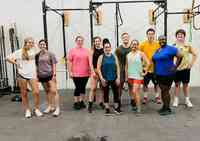 MaxFit at The Refinery