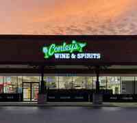 Conley's Wine and Spirits