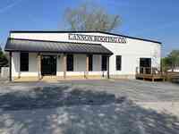 Cannon Roofing Company