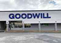 Goodwill Store Fort Oglethorpe