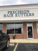 Precision Hair Kutters