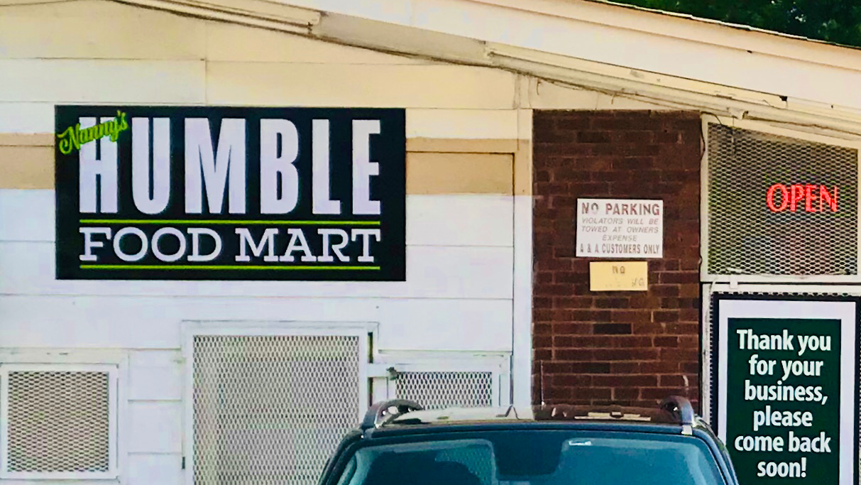 Humble Food Mart