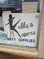 kelly's kapers