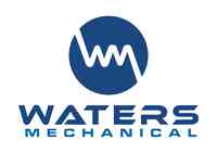 Waters Mechanical Inc