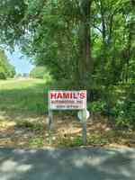 Hamil's Automotive Inc