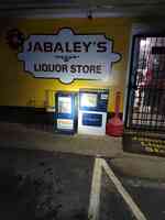 Jabaley's Liquor Store