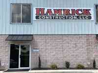Hamrick Construction LLC