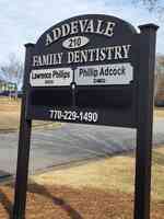 Addevale Family Dentistry