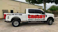 Crosby Roofing & Seamless Gutters | Roofing Company In Augusta, GA