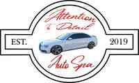 Attention to Detail Auto Spa