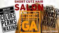 Short Cutz Hair Salon