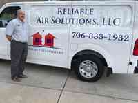 Reliable Air Solutions LLC