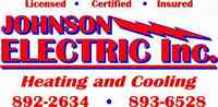 Johnson Electric, Inc.