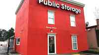 Public Storage