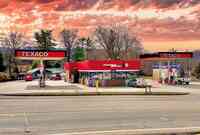 Hiawassee Foodmart/Texaco gas Station