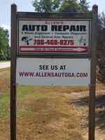 Allen's Auto Repair