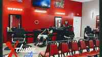 XCLUSIVE CUTZ BARBER AND BEAUTY