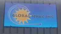 Global HVAC INC