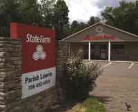 Parish Lowrie - State Farm Insurance Agent