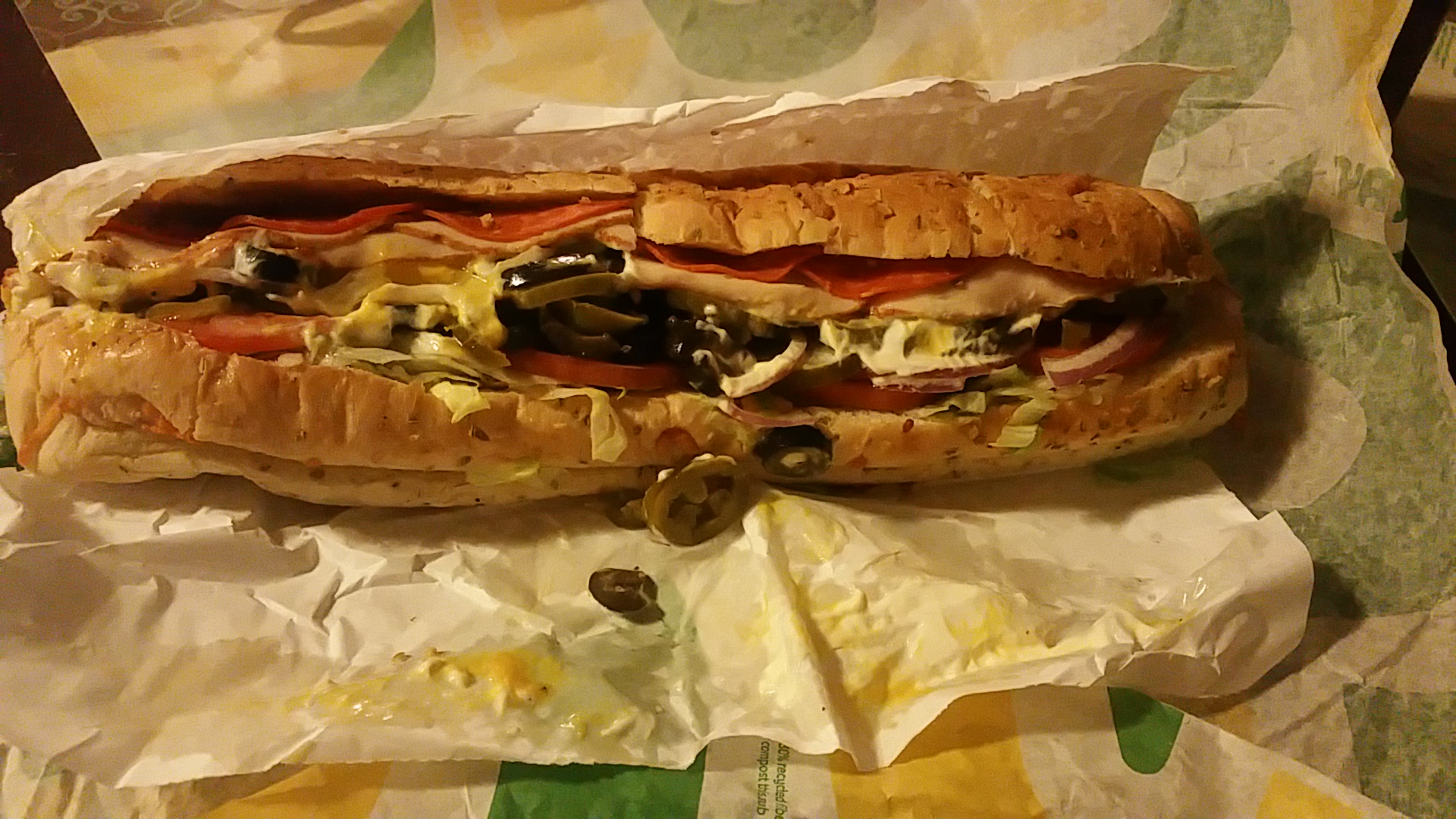 Subway