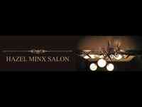 Hazel Minx Salon