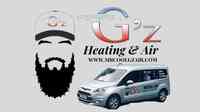 Cool G'z Heating & Air ️ ?‍