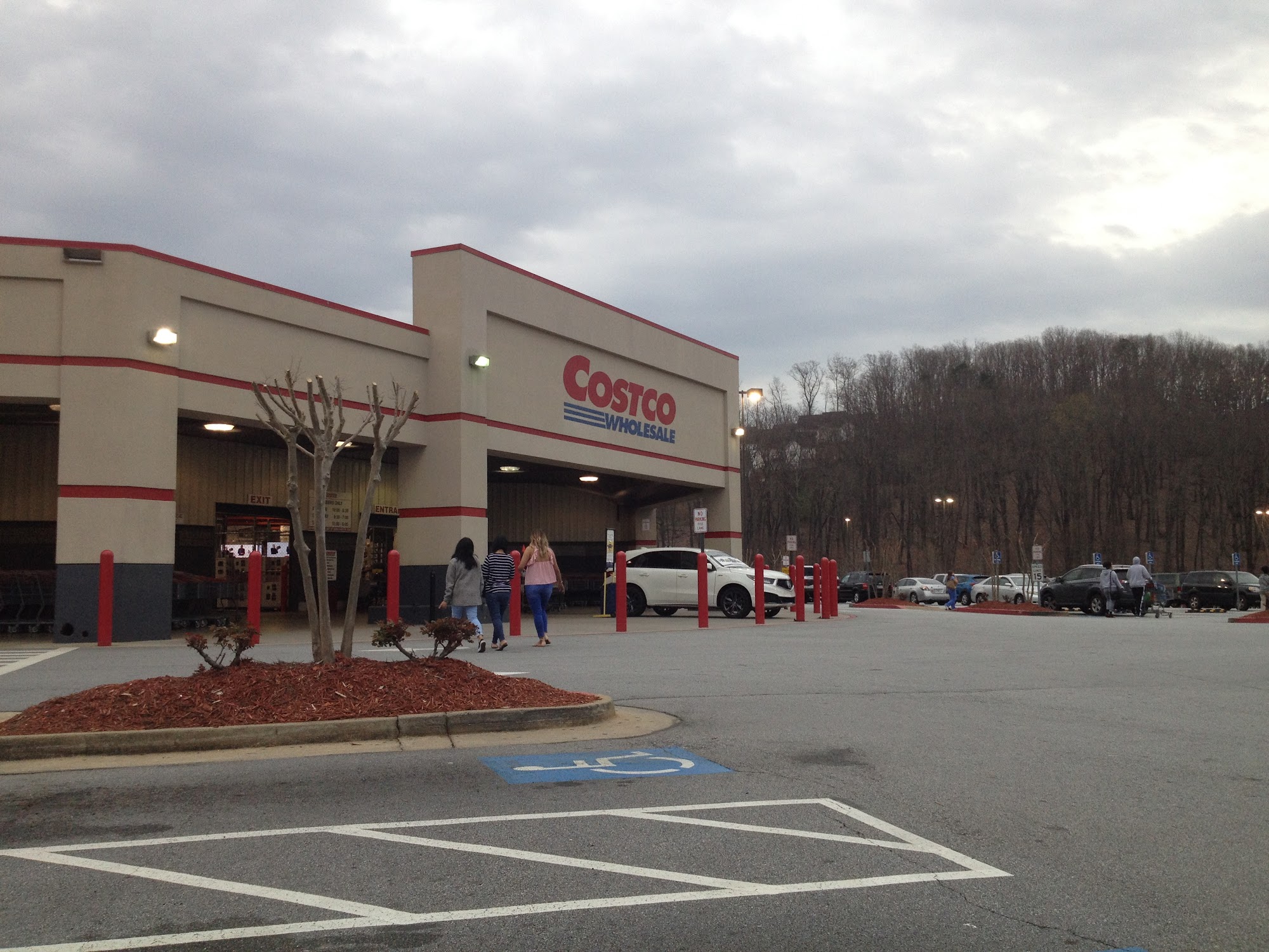 COSTCO WHOLESALE 645 Ernest W Barrett Pkwy NW, Kennesaw GA Hours