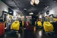 Rich Cuts Barber Shop and Academy