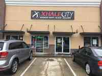 Xhale City - Kennesaw | CBD • Smoke • Vape |