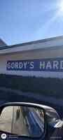 Gordy's Hardware